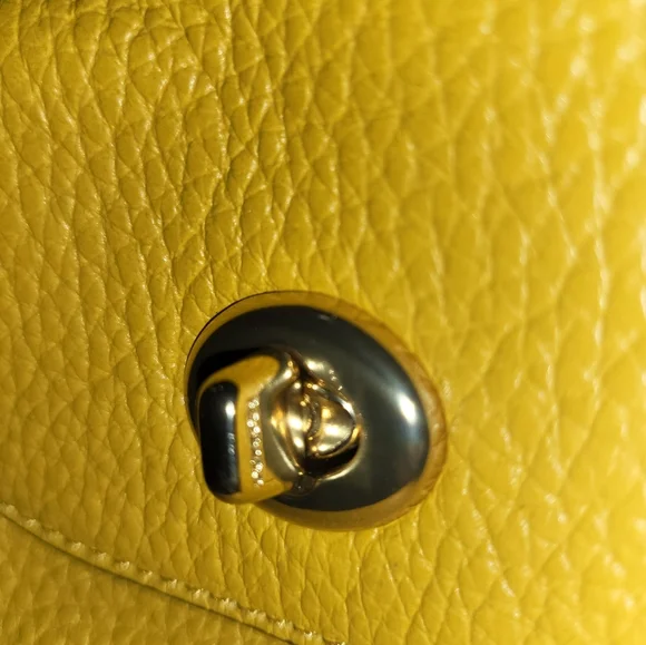 Coach backpack - Picture 6 of 6